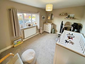 Bedroom 2- click for photo gallery